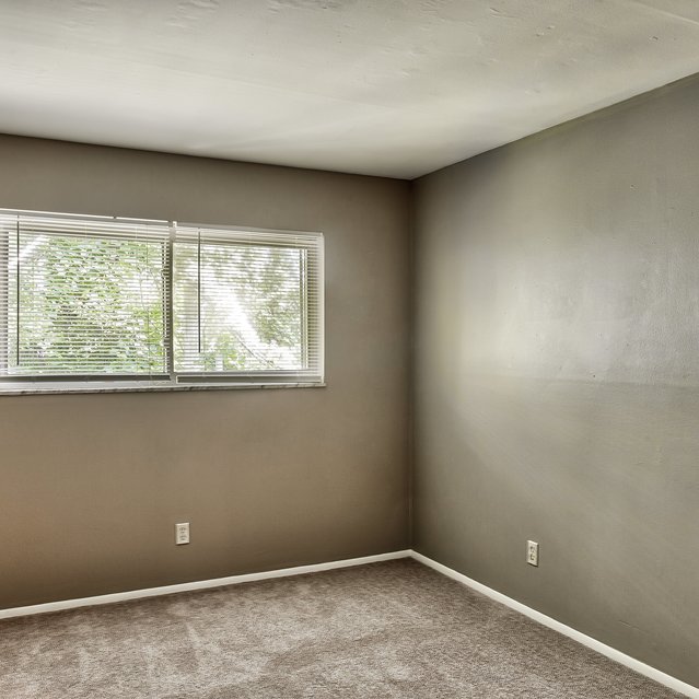 Continental Terrace - apartment unit interior